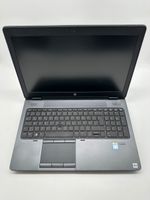 HP ZBook 15 G2 Workstation i7-4810MQ - 16GB - K2100M - Office Schleswig-Holstein - Lübeck Vorschau