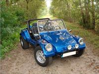 Volkswagen Buggy Nordrhein-Westfalen - Sprockhövel Vorschau