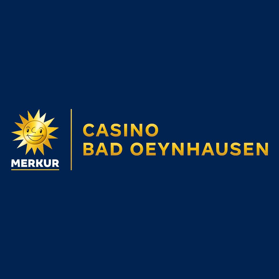 Ausbildung zum Automatenfachmann 01.08.24 - Casino Bad Oeynhausen in Bad Oeynhausen