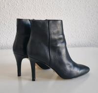 Buffalo London Stiefeletten Gr. 36 Echtleder Stiletto ca. 9 cm Baden-Württemberg - Heilbronn Vorschau