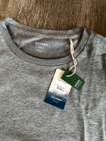 NEU: OLYMP Premium Langarm-T-Shirt Longsleeve Lyocell XL Nordrhein-Westfalen - Weeze Vorschau