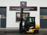 Yale GDP35VX Diesel Stapler Schubgabel Preis Netto 13200€ Bayern - Bruckmühl Vorschau