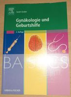 Basics Gynäkologie und Geburtshilfe von Sarah Gruber 2. Auflage Sachsen - Pirna Vorschau