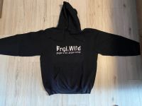 Frei.Wild Pullover FreiWild Hoody Kapuzenpullover Hessen - Neu-Eichenberg Vorschau