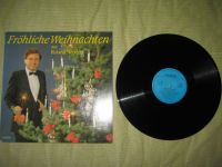 Roland Neudert "Fröhliche Weihnachten"; Vinyl-LP Niedersachsen - Aurich Vorschau