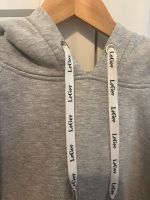 Hoodie grau von LeGer, Gr. 34 Bayern - Roding Vorschau