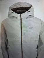 JACK & JONES Male Shell-Jacke Shell-Jacke Saarland - Neunkirchen Vorschau
