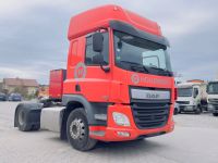 DAF DAF CF 400 EURO6 KIPPHYD 1.HAND TOP!! Bayern - Seeshaupt Vorschau