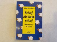 Buch Schlaf Kindlein schlaf Baden-Württemberg - Gerstetten Vorschau