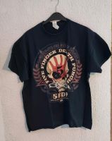 FIVE FINGER DEATH PUNCH Band Shirt XL merch ffdp disturbed Baden-Württemberg - Königheim Vorschau