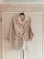 Damen Trenchcoat, Regenjacke ,Windjacke Beige gr 44 Baden-Württemberg - Horb am Neckar Vorschau