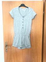 Roxy Jumpsuit S graumeliert Bayern - Kempten Vorschau