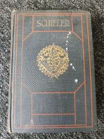 Schiller Schillers Werke 8/10, antik Köln - Bayenthal Vorschau