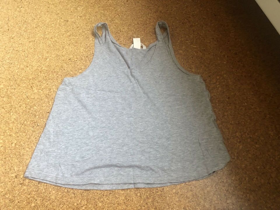 Cropped Top Paket H&M Größe 34/36 in Göppingen