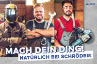Ausbildung zum Metallbauer (M/W/D) Niedersachsen - Wiesmoor Vorschau