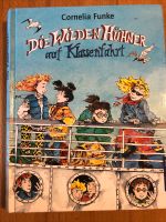 Die wilden Hühner auf Klassenfahrt Baden-Württemberg - Burgrieden Vorschau