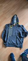 Puma Hoodie Nordrhein-Westfalen - Emsdetten Vorschau