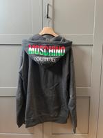 Moschino Couture Sweatjacke Größe 48 Bochum - Bochum-Südwest Vorschau