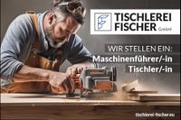 Tischler / Maschinenführer gesucht Parchim - Landkreis - Dobbertin Vorschau