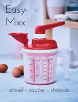 Tupperware Easy Mixx Bayern - Mömbris Vorschau