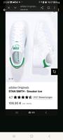Adidas Sneaker Stan Smith 39 Rostock - Südstadt Vorschau