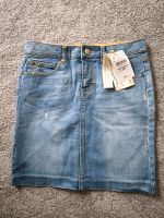 Zara Jeansrock 38 Neu Hessen - Trebur Vorschau