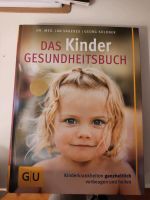 Das Kinder Gesundheitsbuch Hannover - Südstadt-Bult Vorschau