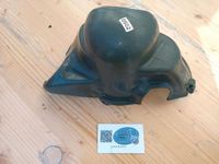 Vespa V50 Zylinderkopfhaube mit neuem Piaggio Logo,gut Original Baden-Württemberg - Kämpfelbach Vorschau