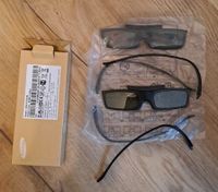 3D Brille Samsung SSG-5100GB Bayern - Mainburg Vorschau