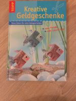 Buch Kreative Geldgeschenke Vorlagen+Anleitung zum Basteln Niedersachsen - Lehrte Vorschau