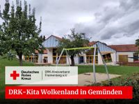 Pädagogische Fachkraft / Erzieher (m/w/d) Gemünden (Wohra) Hessen - Gemünden (Wohra) Vorschau