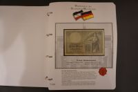 Große Göde Münz- + Banknotensammlung Bayern - Traitsching Vorschau