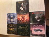 Blutengel Mega Cd Sammlung 11 Cds Limited Editions Top Zustand Nordrhein-Westfalen - Borchen Vorschau