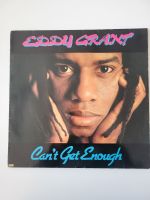 LP "Can't Get Enough" von Eddy Grant Nordrhein-Westfalen - Oberhausen Vorschau