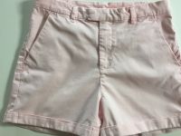 H&M Chinoshorts Shorts rosa Gr. 152 Nordrhein-Westfalen - Nordwalde Vorschau