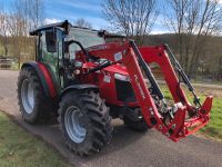 Massey Ferguson 4707 Traktor Schlepper Rheinland-Pfalz - Sponheim Vorschau