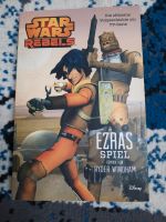 Star Wars Rebels Roman - Ezras Spiel Niedersachsen - Marschacht Vorschau