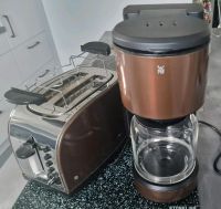 Kaffeemaschine und Toaster von WMF Saarland - Quierschied Vorschau