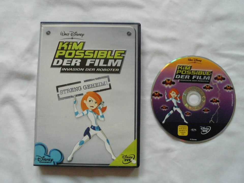 DVD  DancingStage Spiel 30Tanzeinlagen Bewegung Spaß Kind Film in Metzingen