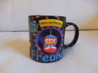 Tasse Comic Nordrhein-Westfalen - Mülheim (Ruhr) Vorschau