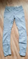 G-Star 3D Stretchjeans Gr. 25/30 h'blau Bayern - Ortenburg Vorschau