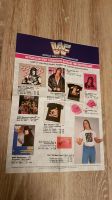 Wrestling Stuff DVD Chips Sammel Karten Katalog WWF WWE Sachsen - Kirchberg Vorschau