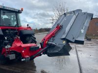 Massey Ferguson DM 316 KC kein Fendt Rheinland-Pfalz - Neuwied Vorschau