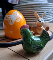 Keramische Hühnchenfigur Hessen - Bad Orb Vorschau