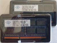 4GB 2x 2GB RAM DDR3 Notebook 2Rx8 204Pin 1066MHz Bayern - Rosenheim Vorschau