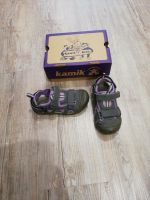 Kamik Sandalen Gr 27 lila Niedersachsen - Bad Bevensen Vorschau