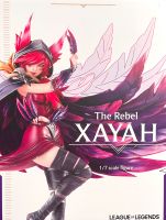 Xayah 1/7 League of Legends Anime Video Game Statue Hobby Max Rheinland-Pfalz - Mayen Vorschau