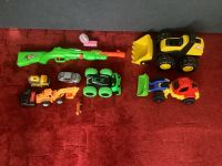 Spielzeuge,Auto,Traktor Dortmund - Brackel Vorschau