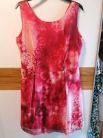 Sommerkleid S. Oliver gr 44 Bayern - Würzburg Vorschau