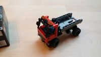 Lego Technik Absetzkipper 42084 Nordrhein-Westfalen - Hövelhof Vorschau